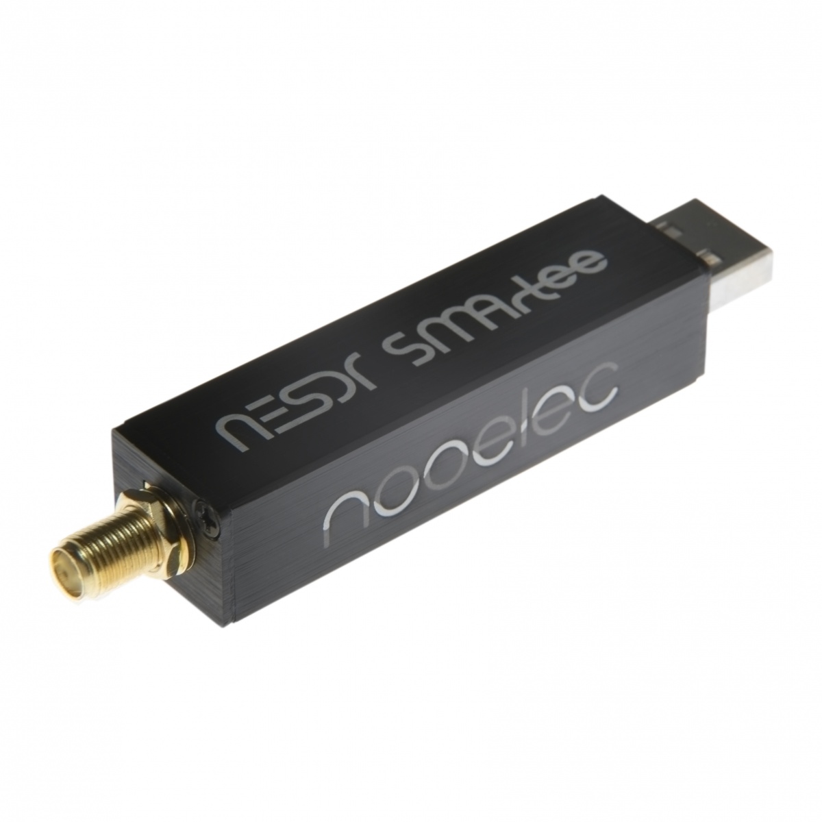 New RTL-SDR Drivers and SDR-Console ExtIO Available: Bias Tee Support,  Direct Sampling, Tunable IF Filters and Improved Gain Profiles