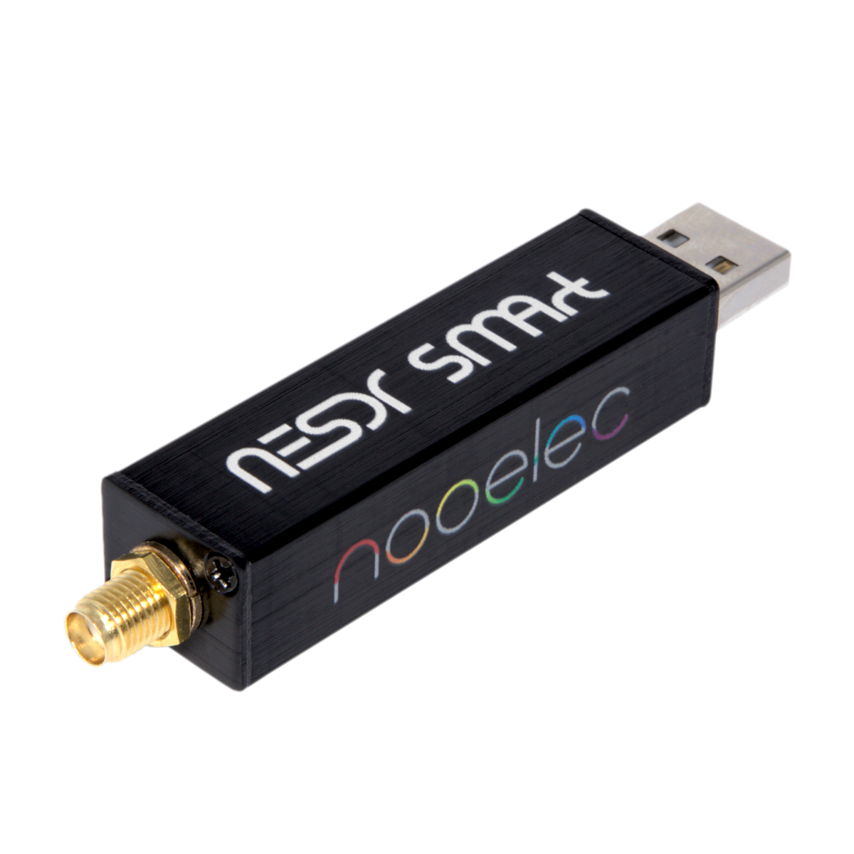 RTL-SDR, DVB-T USB Stick for SDR Reception