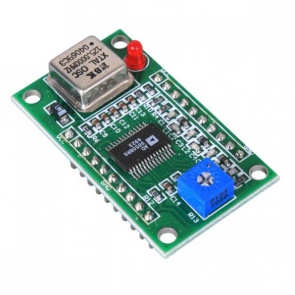 AD9850 40MHz DDS Function Generator Module