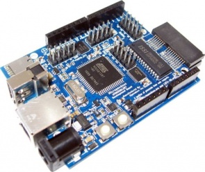 Micropendous Android ADK Development Board