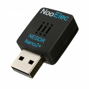 Stratux ADS-B Bundle: Dual-Band NESDR Nano 2+